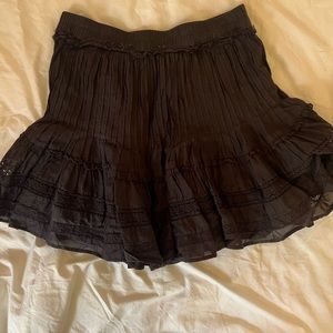 Sunday Best skirt size 4